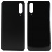 Задняя крышка для Xiaomi Mi 9 (черный)#202439