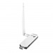 Адаптер USB TP-Link TL-WN722N N150 Wi-Fi#201584