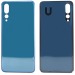 Задняя крышка для Huawei P20 Pro Синий#202192