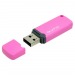 USB 16 Gb Qumo Optiva OFD-02 (pink)#1694586
