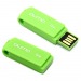 USB 32 Gb Qumo Twist (pistachio)#1681676