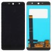 Дисплей для Wileyfox Swift 2 X в сборе Черный#202976