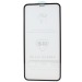 Защитное стекло Full Screen Activ Clean Line 3D для Apple iPhone 11 Pro Max (black)#202906