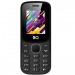 Мобильный телефон BQM-1848 Step+ Черный#211211