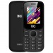 Мобильный телефон BQM-1848 Step+ Черный#211212