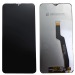 Дисплей для Samsung A105/M105 (A10/M10) в сборе с тачскрином Черный (TFT)#203838