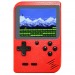 Игровая консоль Retro Game 400 игр (red)#203966