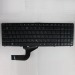 Клавиатура для ноутбука Asus N53 K53 черная#204643