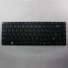Клавиатура для ноутбука Samsung R420 R418 R423 R425 R428 R429 R469 RV410 RV408 черная#204645
