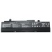АКБ для ноутбука Asus Eee PC 1015 (A32-1015) 10,8V 5200mAh OEM черная#204650