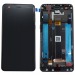Дисплей для Nokia 2 модуль Черный - Ориг#204986