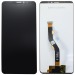 Дисплей для Meizu Note 8 в сборе Черный#204982