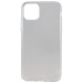 Чехол-накладка - Ultra Slim для Apple iPhone 11 Pro (прозрачн.)#204136