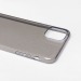 Чехол-накладка - SC123 для iPhone 11 Pro Max (black)#1626811