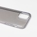 Чехол-накладка - SC123 для iPhone 11 Pro (black)#1626938