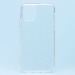 Чехол-накладка - SC123 для iPhone 11 Pro (white)#1626935