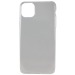 Чехол-накладка - Ultra Slim для Apple iPhone 11 Pro Max (прозрачн.)#204715