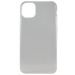 Чехол-накладка - Ultra Slim для Apple iPhone 11 (прозрачн.)#204717