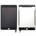 Дисплей для iPad Mini 4 в сборе с тачскрином Черный#1806079