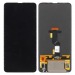 Дисплей для Xiaomi Mi Mix 3 в сборе с тачскрином Черный#2098953