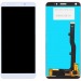 Дисплей для ZTE Blade V9 Vita в сборе с тачскрином Белый#411645