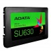 Твердотельный внутренний диск SSD A-Data  240GB Ultimate SU630SS, SATA-III, R/W - 520/450 MB/s, 2.5", QLC 3D NAND#204680