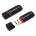 Флеш-накопитель USB 4Gb Smart Buy Crown (black)#2106584