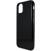 Чехол-накладка - SC158 для Apple iPhone 11 Pro (black)#205613