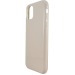 Чехол-накладка - SC158 для Apple iPhone 11 Pro (gray)#205615