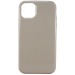 Чехол-накладка - SC158 для Apple iPhone 11 Pro (gray)#205616