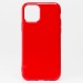 Чехол-накладка - SC158 для Apple iPhone 11 Pro (red)#1986620