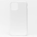 Чехол-накладка - SC158 для Apple iPhone 11 Pro (white)#1986614
