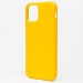 Чехол-накладка - SC158 для Apple  iPhone 11 Pro (yellow)#1986618
