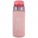 Бутылка для воды - BL-001 (pink) 500ml#205691