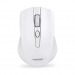 Мышь беспроводная Smart Buy ONE 352, белая#2125431