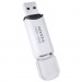 Флеш-накопитель USB 32GB A-Data C906 белый#206040