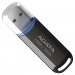 Флеш-накопитель USB 32GB A-Data C906 чёрный#206035