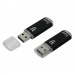 Флеш-накопитель USB 32Gb Smart Buy V-Cut (black)#2106789