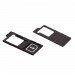 Контейнер SIM/MicroSD для Sony E6553#207511