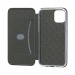 Чехол-книжка BF для Apple iPhone 11 черный#2068644