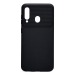 Чехол-накладка - SC163 для Samsung SM-A606/SM-M405 Galaxy A60/Galaxy M40 (black)#1871208