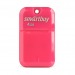 Флеш-накопитель USB 4GB Smart Buy Art розовый#208654