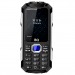 Мобильный телефон BQM-2432 Tank SE Черный#209678