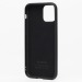 Чехол-накладка Activ Full Original Design для Apple iPhone 11 Pro (black)#1625954