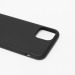 Чехол-накладка Activ Full Original Design для Apple iPhone 11 Pro (black)#1625955