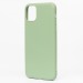 Чехол-накладка Activ Full Original Design для Apple iPhone 11 Pro (light green)#1625989