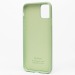Чехол-накладка Activ Full Original Design для Apple iPhone 11 Pro (light green)#1625990