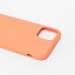 Чехол-накладка Activ Full Original Design для Apple iPhone 11 Pro (light orange)#1626410