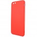 Чехол-накладка Activ Full Original Design для Apple iPhone 6 Plus/6S Plus (red)#210090