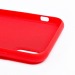 Чехол-накладка Activ Full Original Design для Apple iPhone X/XS (red)#1625974